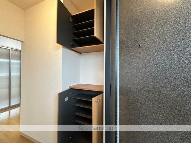 グリーンハイツ浜尾 Aの内装写真