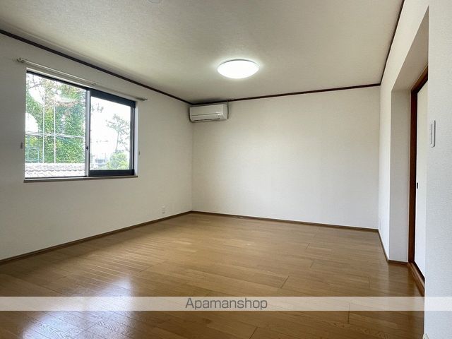 シティハイムソファレの内装写真