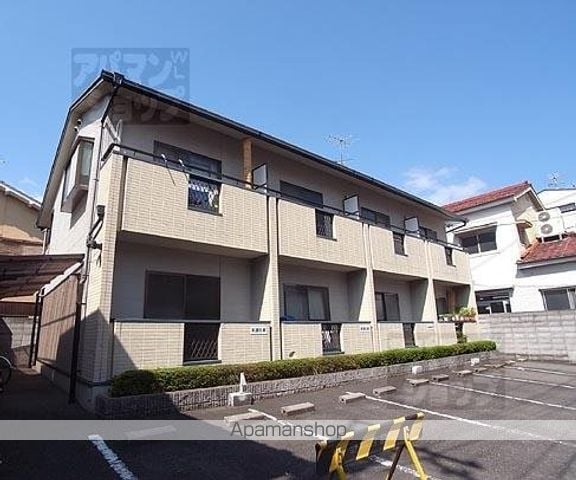 アストロプラザIVの外観写真