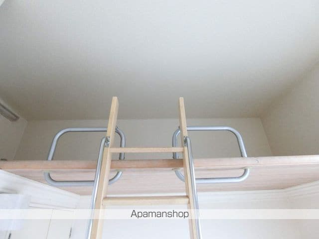 ハイツアザレアの内装写真