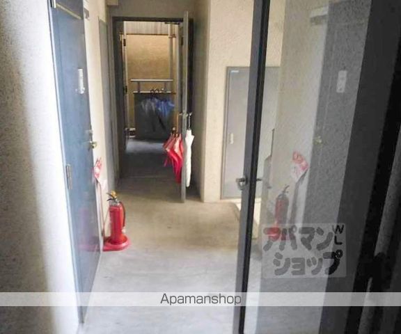 北野スタディーの外観写真