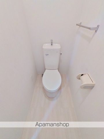 ファミーユミシマの内装写真