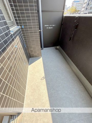 PRESSANCEDAIKOKUTYOラヴェニールの内装写真