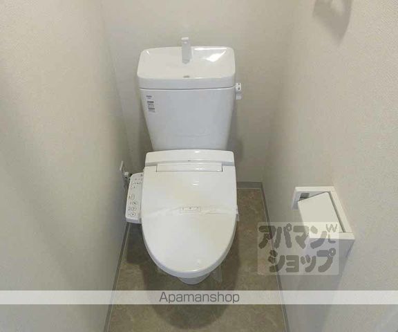 キャンパスヴィレッジ京都伏見の内装写真