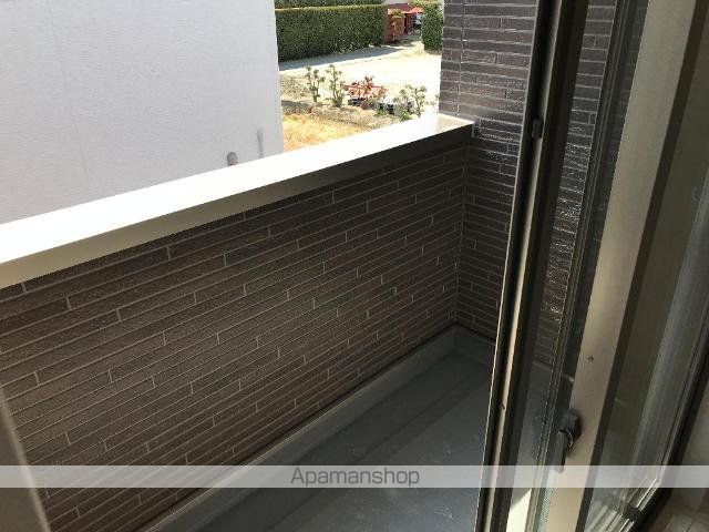 マ・グランVIの内装写真