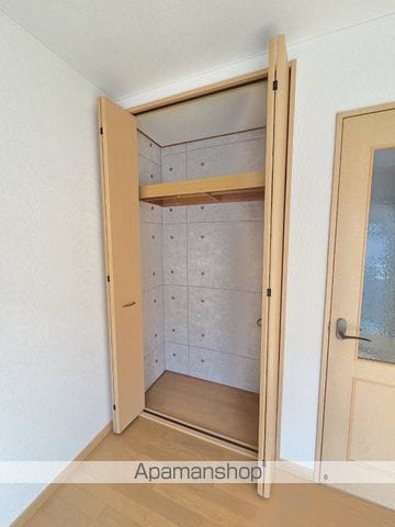 エルサージュ北上尾の内装写真