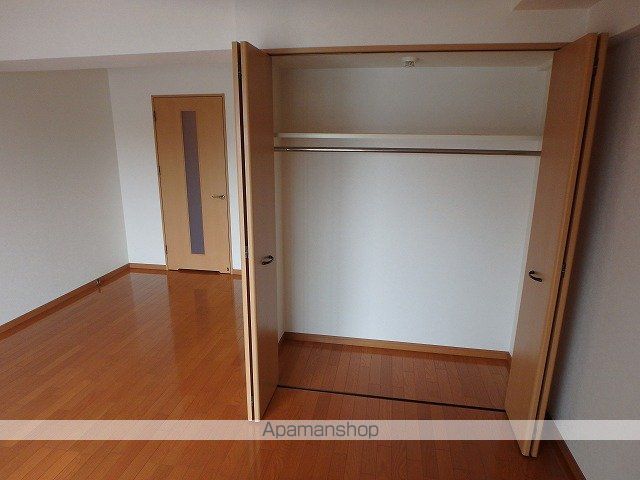 グレイスフルマンション東比恵の内装写真