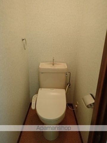 ハイツ貴公子の内装写真