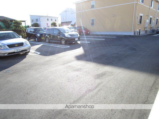 ムーンライトの外観写真