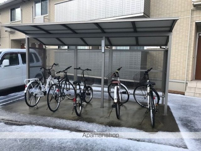 ヴィオーラの内装写真