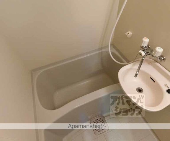 プレサンス京都二条城前の内装写真