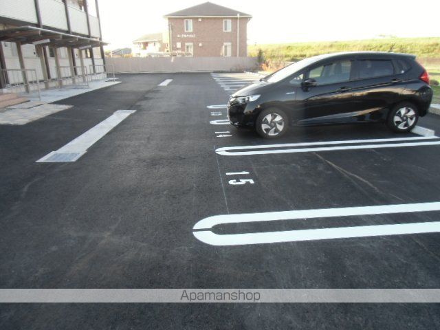 ブリエ ドゥ A棟のその他写真
