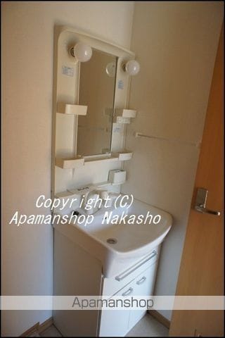 ラ・ポルトの内装写真