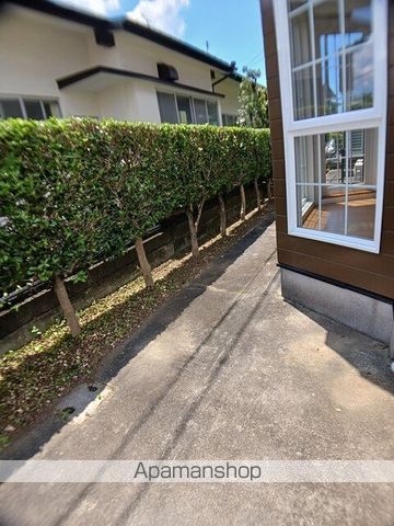 ピアヴィレッジAの内装写真