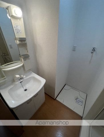 メゾンドゥ長瀬 IIの内装写真