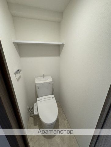 アイルグランデ東京亀有の内装写真