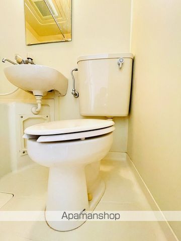 センターハイム大宮の内装写真