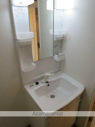 スカイコート板橋本町Ⅱ[1K/25.95m2]の収納