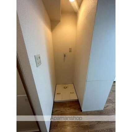 第二ソーポ[1R/14.49m2]の内装4