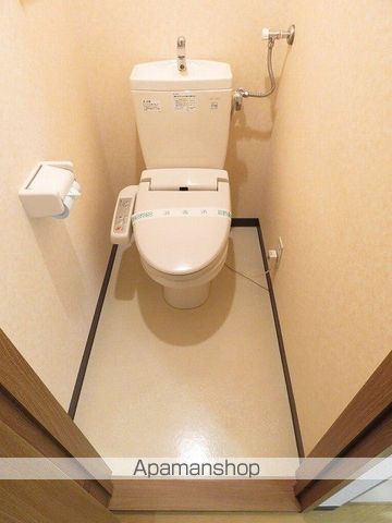 コア・136の内装写真