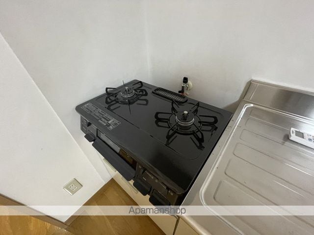 ハイツNANAの内装写真