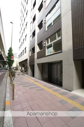 東京都世田谷区上馬３丁目[1K/22.67m2]の外観2