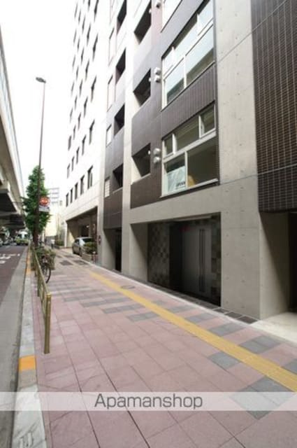 東京都世田谷区上馬３丁目[1K/22.67m2]の外観2