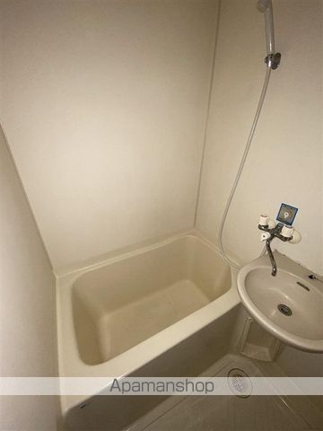 ドミール樹の里の内装写真
