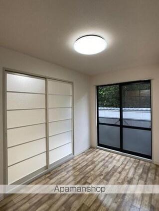 ＳＴハイツＣ[2K/35.3m2]のリビング・居間