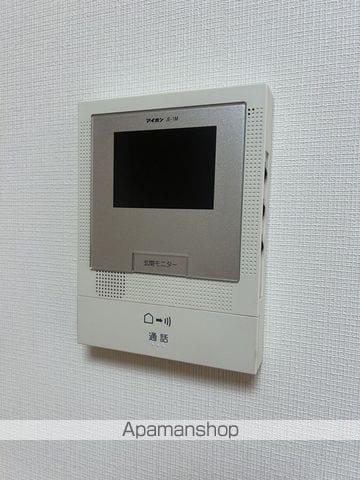 ステラ仲町の内装写真