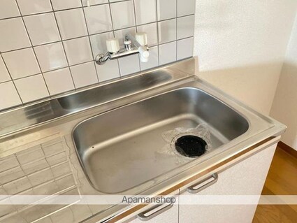 ハーモニー松縄[2DK/38.92m2]の内装5