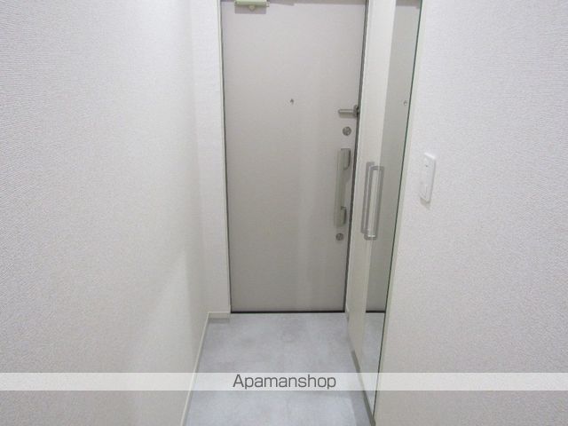 インペリアルライフの内装写真
