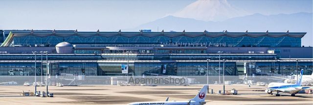 メイクスデザイン大森IIの周辺写真