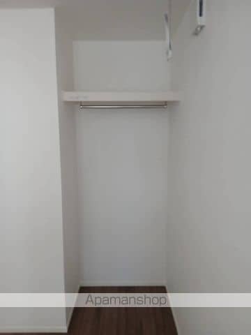 Lignum葛西の内装写真