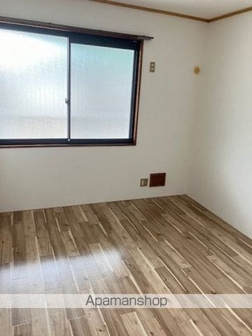 ルミエール中迫の内装写真