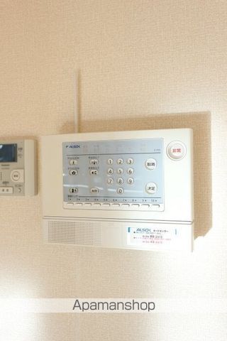 アリオン Bの内装写真