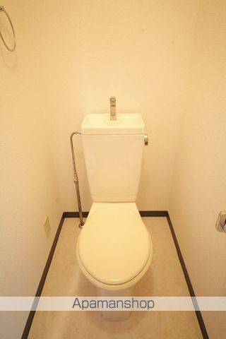 グランビューみなみ野の内装写真