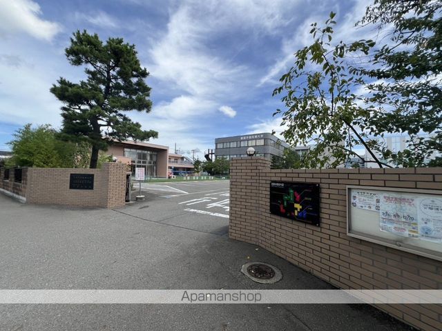クレール能藤の周辺写真