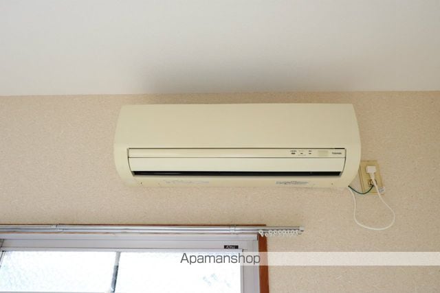 シャトレ別所の内装写真
