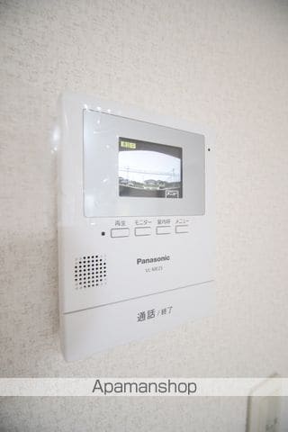鶴ヶ島新町ハイツの内装写真