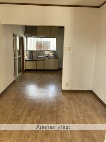 シーサイド川瀬Bの内装写真