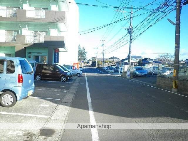 第6年見マンションのその他写真