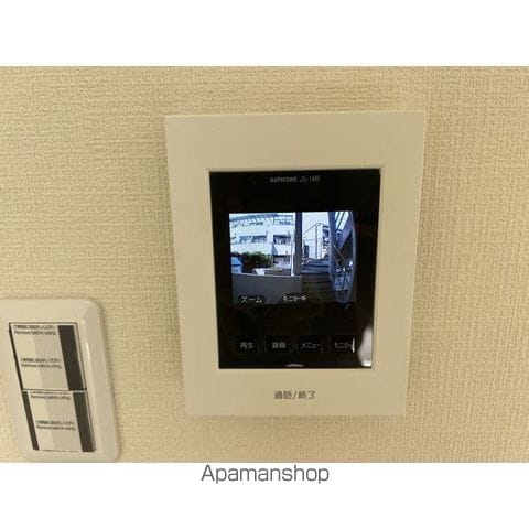 ロイヤルコート大岡山の内装写真