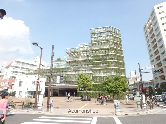 メゾン ルミエールの周辺写真