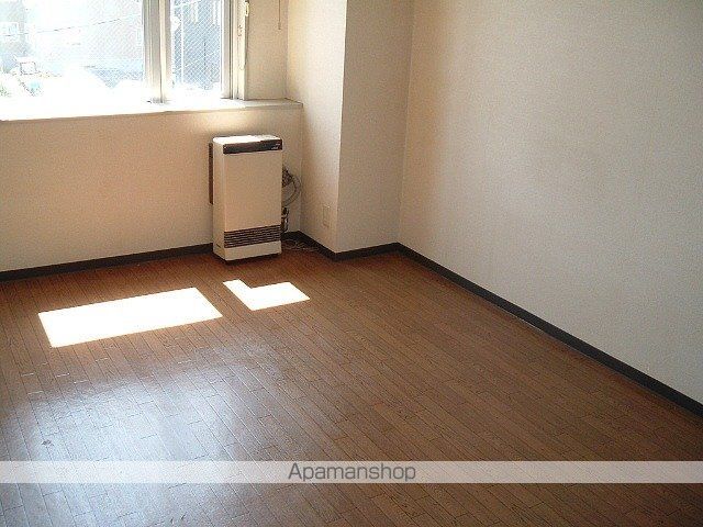 藤井ビル北23条の内装写真
