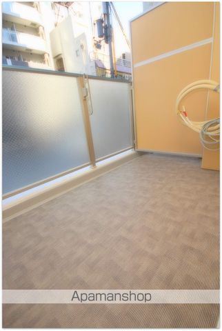SERENITE桜川駅前PRIEの内装写真