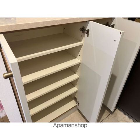 藤和本郷壱岐坂ホームズの内装写真