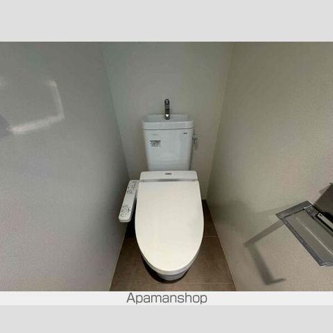 プロト西小山の内装写真