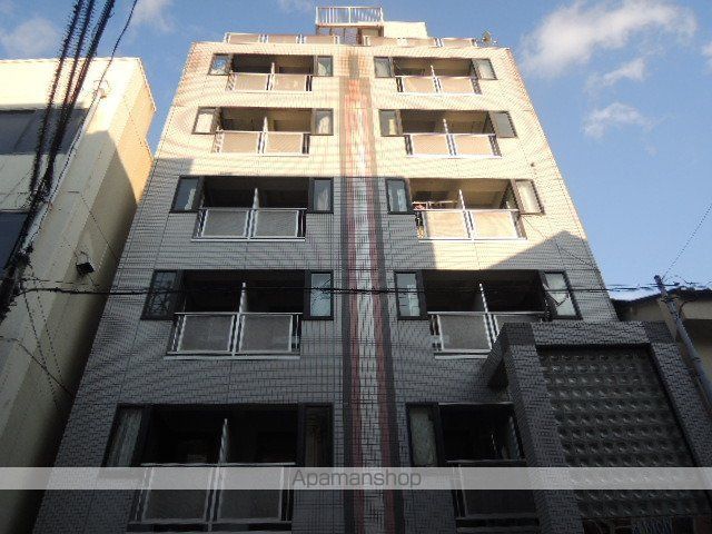 アルティメイトbuildg.今町の外観写真