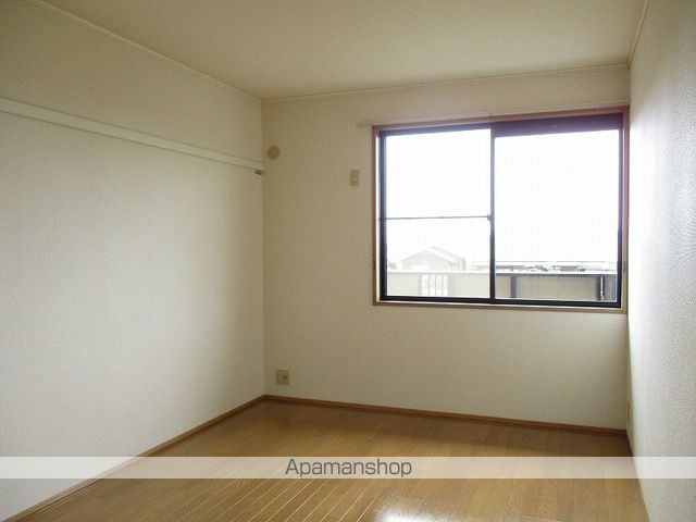 エスポワールの内装写真